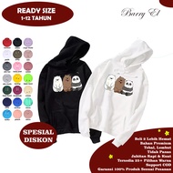 Sweater Jacket Crewneck Hoodie Hodie Hody Girls Boys Girls Age 1 2 3 4 5 6 7 8 9 10 11 12 Years Mont