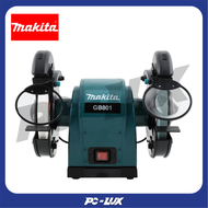 MAKITA มอเตอร์หินเจียร์ไฟฟ้า GB801 8 นิ้ว 550 วัตต์
