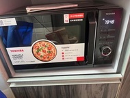 TOSHIBA 多功能微波爐