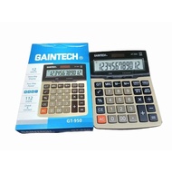 Gaintech Check & Correct Calculator GT-950