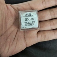 Panasonic MT416 MT416F MT-416 295-6700 Battery For Citizen Cali416bre G620 G670 G671 J620 J621 Watch