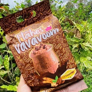 VAVAVOOM COKLAT FLAKES