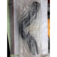Original Upper Radiator Hose Mitsubishi Evo 3 news