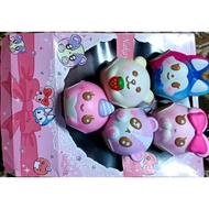 [PRELOVED] ibloom Nakayoshi Wreath