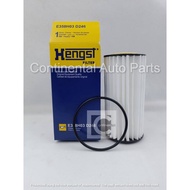 Audi,VW,Porsche Hengst Oil Filter A4,A5,Q3,Q5,Macan,Arteon,Golf VIII,Passat B8(E358H03-D246)06L11556