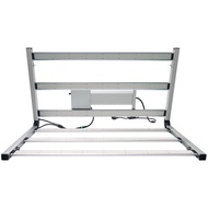 [สินค้าพร้อมจัดส่ง]⭐⭐ไฟ LED การเจริญเติบโตของพืช 650W 800W 1000W Samsung LM281B พืชแสงการเจริญเติบโต