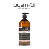 TOGETHAIR - VOLUME THIN HAIR CONDITIONER  豐盈護髮素  1000ml