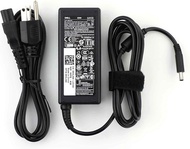 Inspiron Laptop Charger Genuine 65W watt 4.5mm tip AC Power Adapter for Inspiron 13 14 15 3000 5000
