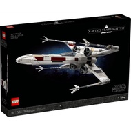 [TF toy] Lego Star Wars 75355 UCS X-Wing Starfighter