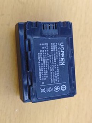 UGREEN NP-FZ100 相機電池