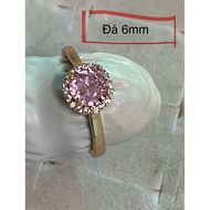 WOMEN'S RING WITH STONE freesize ms CA8 hk