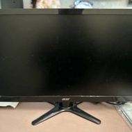 新淨全正常 Acer 23 吋 G236HL LED mon 60HZ 響應時間6ms 內置喇叭 防眩光 無邊框 ...