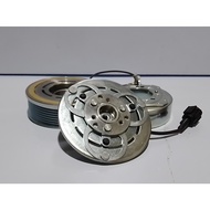 Nissan NV350 Urvan (2015+) | 114mm | Small - Pulley Assembly - Compressor Pulley Assembly