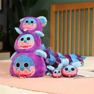 dogday toy Waktu permainan Bobby boneka ulat berwarna-warni menjelirkan lidah Bobby anjing Bobby bon