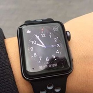 Apple watch2代nike 版