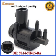 Vacuum Solenoid Control Valve 9L14-9H465-BA Fit For Ford Expedition F-150 F-250 Focus Explorer Linco