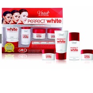 V'ASIA PERFECT WHITE SKINCARE