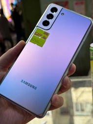 S21+ 港版雙5G雙待 優質二手平價旗艦機（ak197）