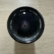 Tefnon H/D-MC Zoom Lens 1:2.5-3.5 F35-70mm.products