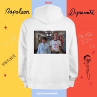 Napoleon Dynamite Hoodie