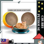 Cat Scratcher Board Cat Toy Catnip Cat Tree Cat Scratches Papan cakar kucing scratch Cat scratching 猫抓板