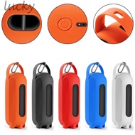 LUCKY~Travel Friendly Silicone Case for Beats Pill Speaker with Protective Features