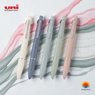 Uni Jetstream 4 in 1 Multifunction Pen/Lite Touch Ink/Made in Japan/Premium