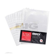 Sheet Protector A4 BIG