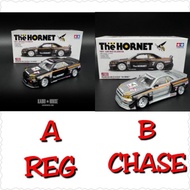 Mini GT KAIDO HOUSE TAMIYA THE HORNET KHMG093 093 NISSAN SKYLINE GT-R R34 KAIDO WORKS
