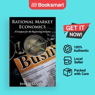Rational Market Economics - Paperback - English - 9781463401634