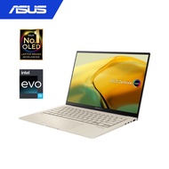 Asus ZenBook 14X OLED UX3404V-AM9059WS Notebook (14.5" 2.8K OLED /i5-13500H/16GB/512GB SSD/Intel Iri