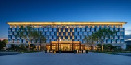 BEITOU PANORAMA HOTEL