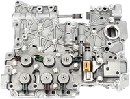 4EAT Transmission Solenoids Valve Body Compatible With 2004-UP Subar-u Foreste-r 2.5 Outback