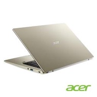 【琪琪3C】ACER SF114-34-C2QF 金 *N5100/8G/512G SSD/Win11 /14吋