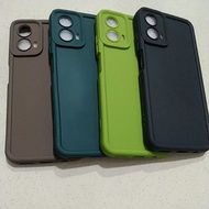 MOTOROLA G45 MACARON SOFTCASE
