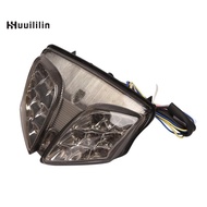 Motorcycle Rear Turn Signal Tail Stop Light Lamp for GSXR600 GSXR 750  K11 2008-2015 GSXR1000  2009-