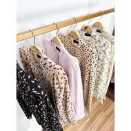 HEAXABELL - (DEFECT ITEMS) PUFFY PRINTED 18.0