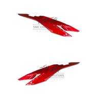 Honda Original RSX Cover Set RH | LH Rear Body ( 64400-K2P-M20ZA | 64450-K2P-M20ZA )