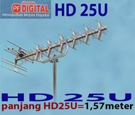 Antena PF Digital HD-U25
