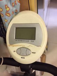 健身單車