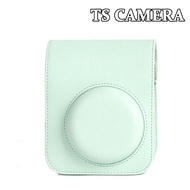 CARRY CASE FOR INSTAX MINI 12 / CRYSTAL CASE INSTAX MINI 12 POUCH PROTECTIVE CASE FOR INSTAX MINI 12