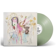 Beabadoobee - Beatopia (Coke Bottle Green) vinyl