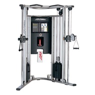 LifeFitness G7 Home Use Small Bird Cage Deep Squat Comprehensive Strength Training Equipment Fitness