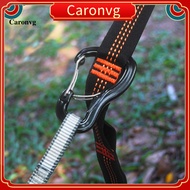 Caronvg The load-bearing capacity of the hanging buckle has also been enhanced to 8KN and the maximu