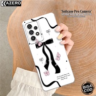 Samsung Galaxy A53 5G Fashion Case Aesthetic Softcase Samsung Galaxy A53 5G Silicone Pro Camera Casi