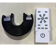 NSB CEILING FAN - XTRA/MOORE PCB/RECEIVER/REMOTE