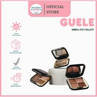 GUELE Umbra Eye Pallate