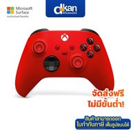 Xbox Wireless Controller – Pulse Red Warranty 6 Month By Microsoft