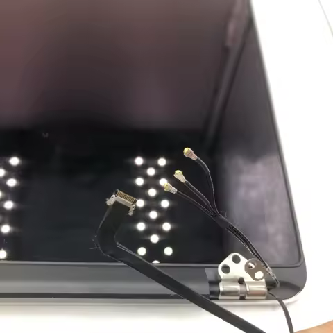 NCZOBOE A1502 LCD Screen Assembly for MacBook Pro Retina 13" A1502 LCD Screen Display 2013 2014 2015