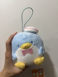 山姆企鵝 tuxedosam 企鵝公仔  Sanrio 三麗歐